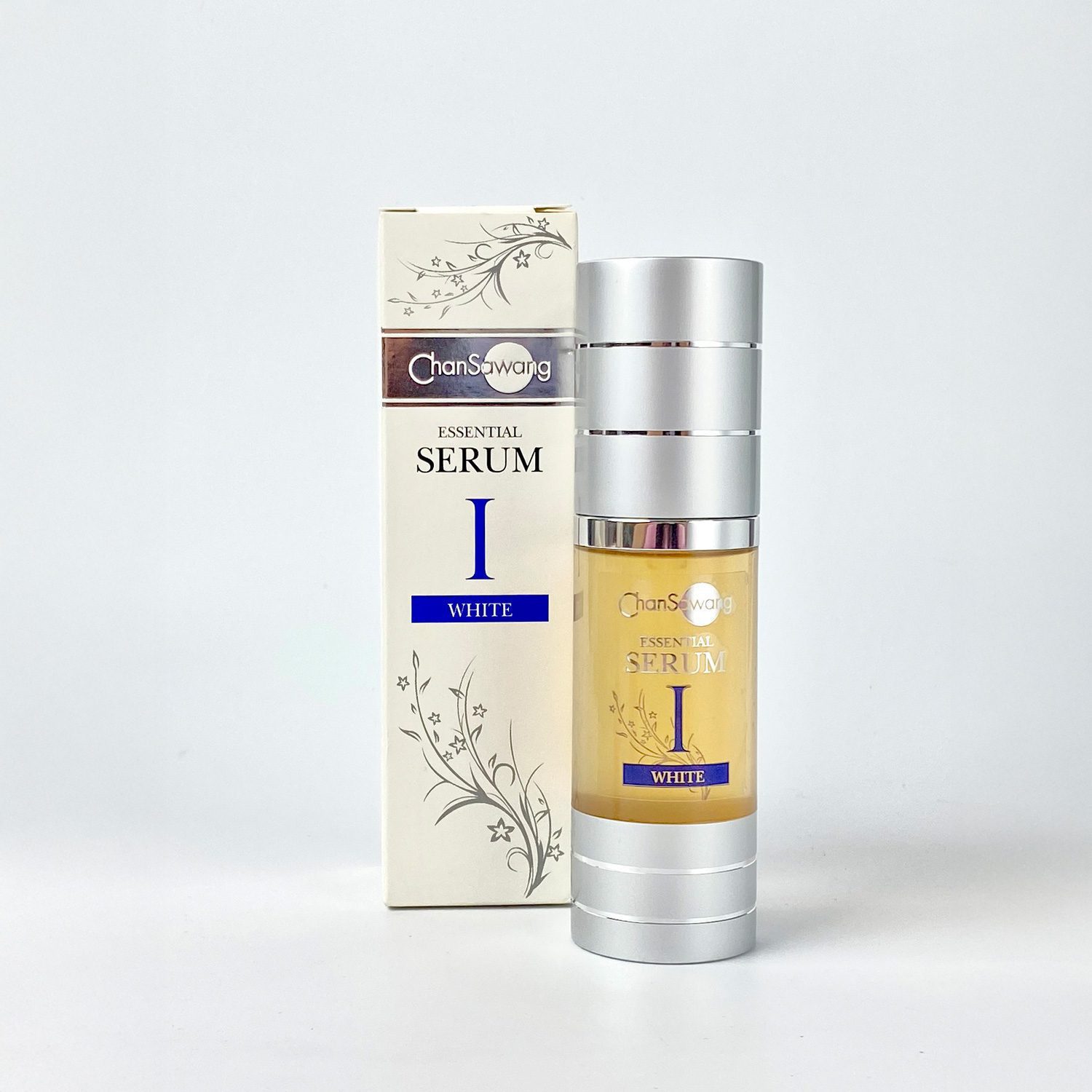 Essential Serum I (Fehér)