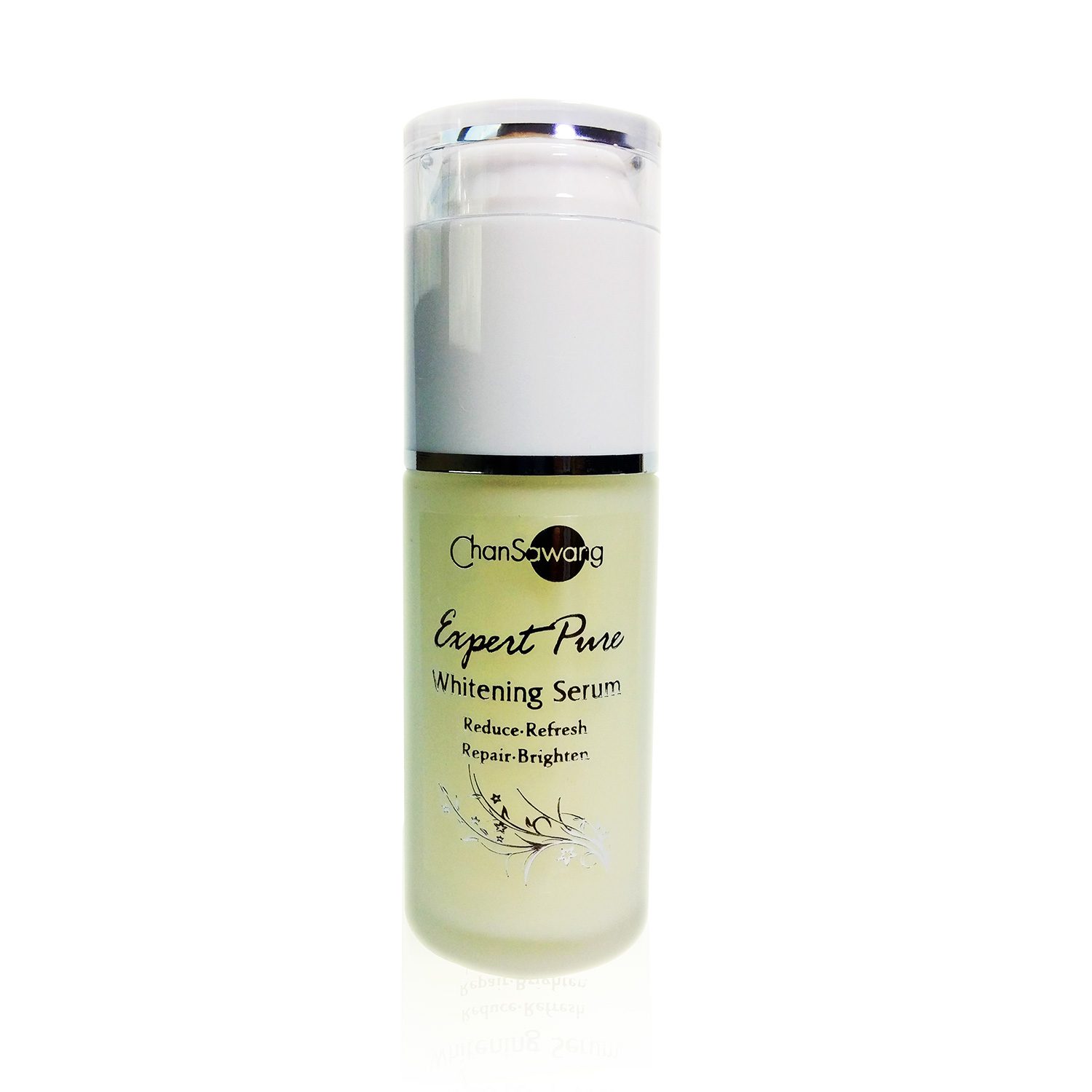 Expert Pure Whitening Serum