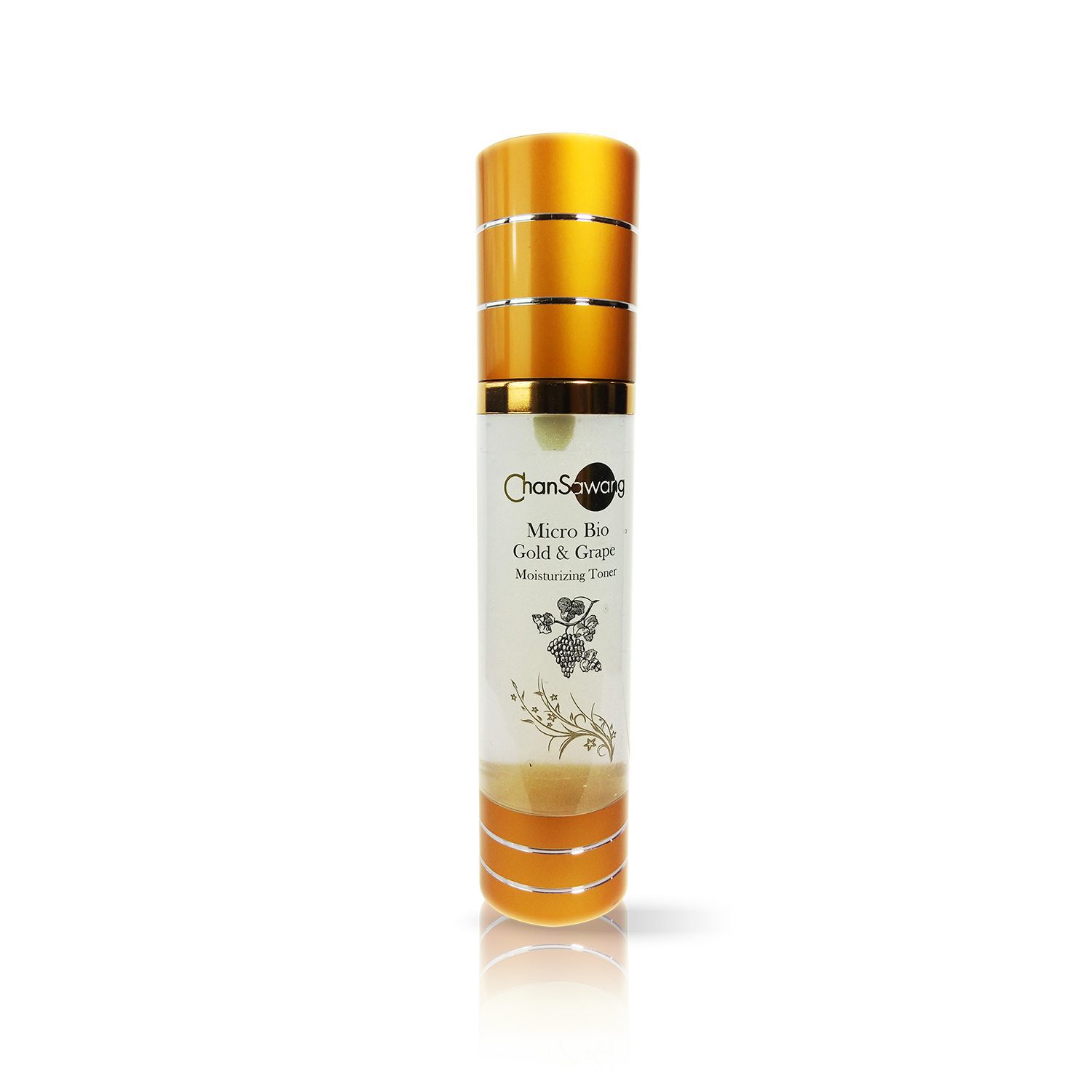 Micro Bio Gold & Grape Toner
