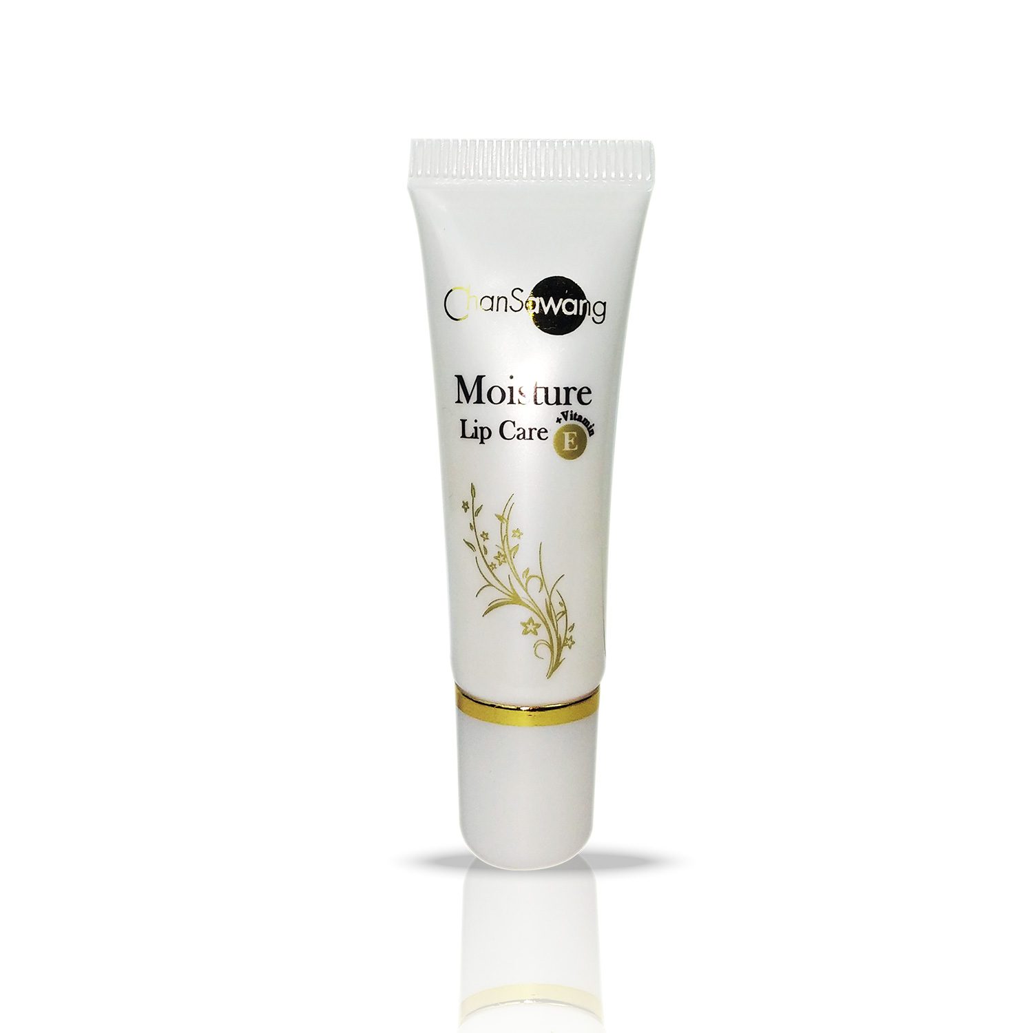Moisturizing lip balm
