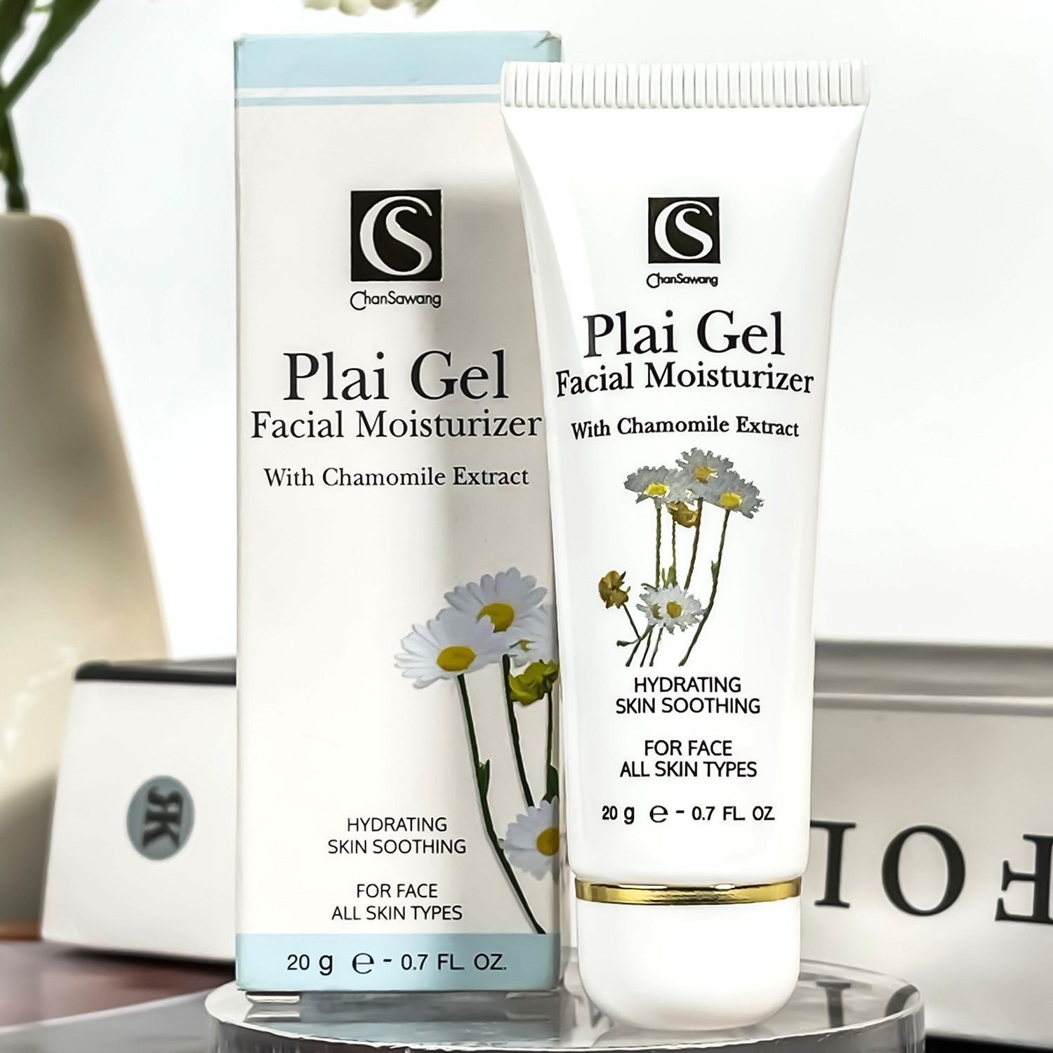 Plai Gel