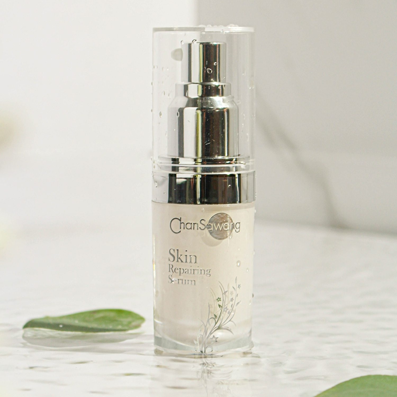 Skin Repairing Serum