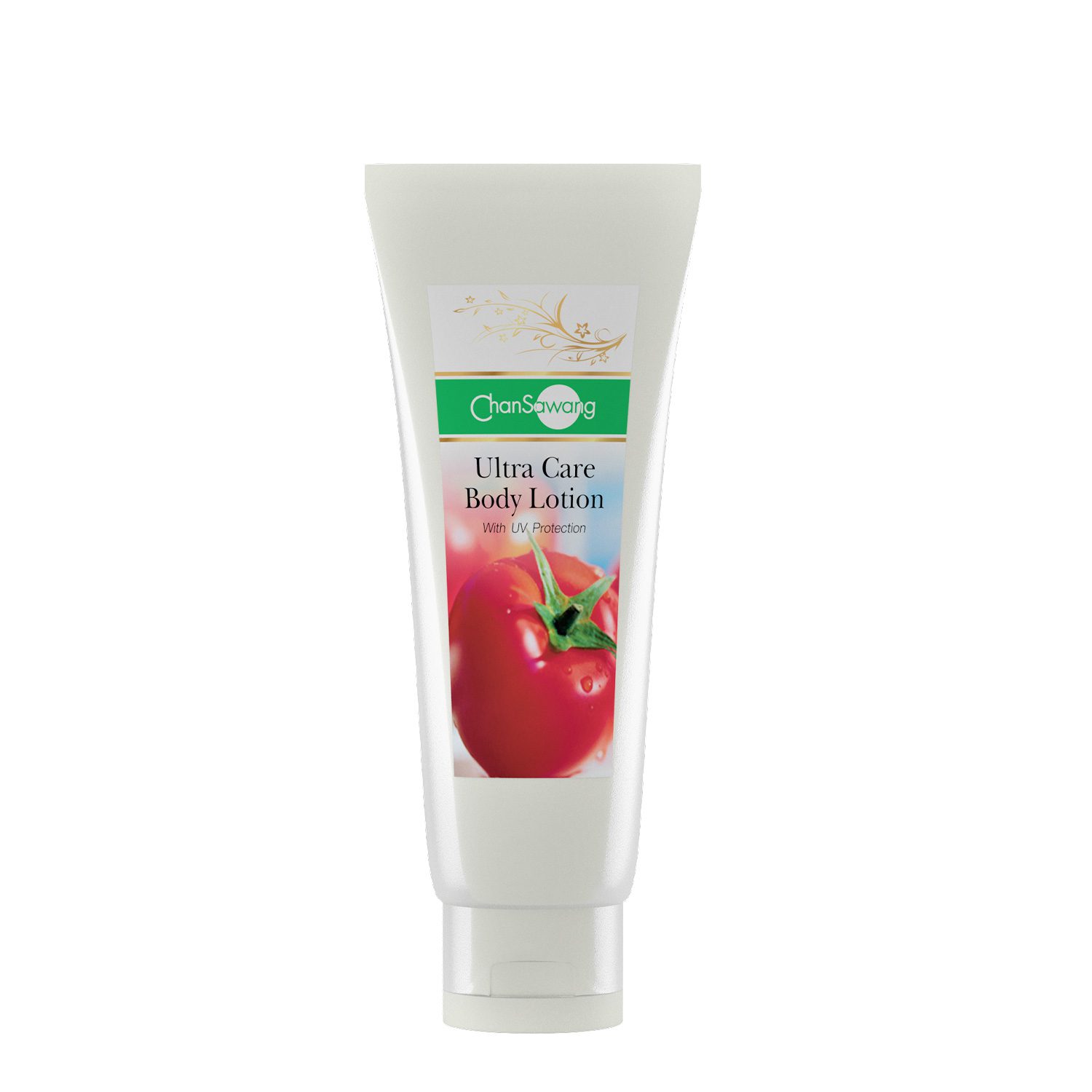 Ultra Care Body Lotion – Paradicsom